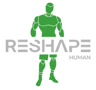 Reshape Human
